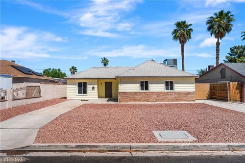 1311 Sweeney Avenue, Las Vegas, NV, 89104 | Card Image