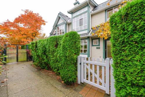 7431 Magnolia Terr, Burnaby, BC, V5E4K8 | Card Image