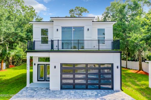 5765 Heckscher Dr, JACKSONVILLE, FL, 32226-3109 | Card Image