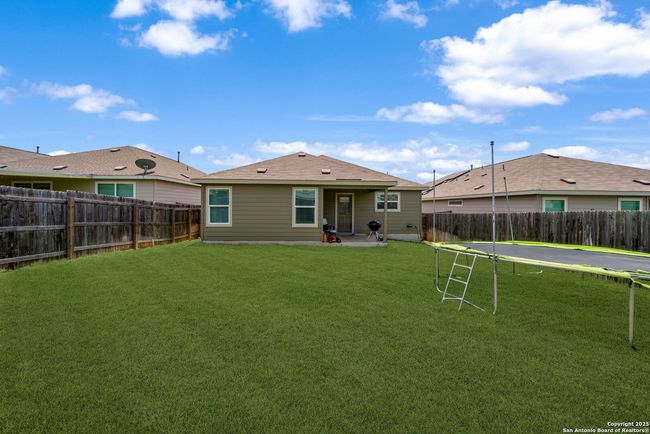 31646 Untrodden Way, House other with 4 bedrooms, 2 bathrooms and null parking in Bulverde TX | Image 27