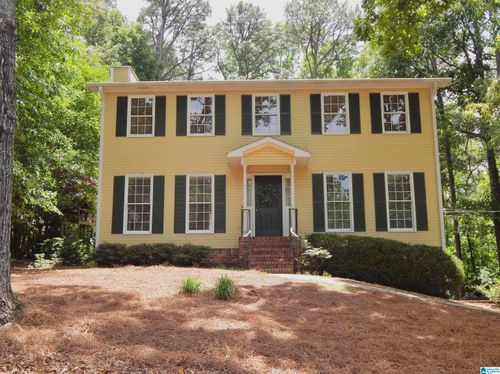 115 Top O Tree Ln, HOOVER, AL, 35244-4339 | Card Image