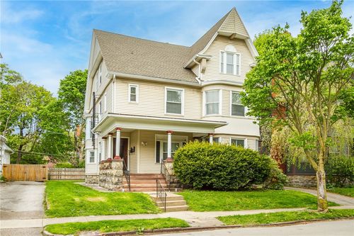 115 Rutgers St Street, Rochester, NY, 14607 | Card Image