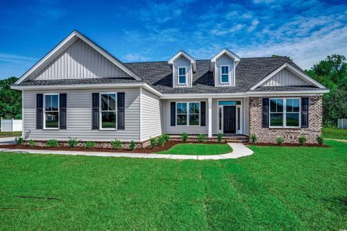 646 Sunny Pond Ln, Aynor, SC, 29511-4690 | Card Image