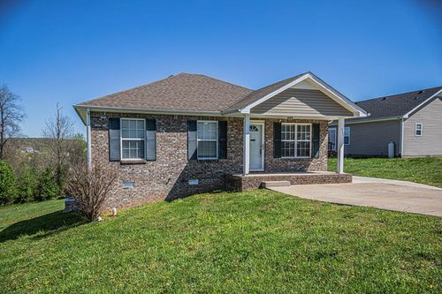 955 Russet Dr, Clarksville, TN, 37040-5183 | Card Image