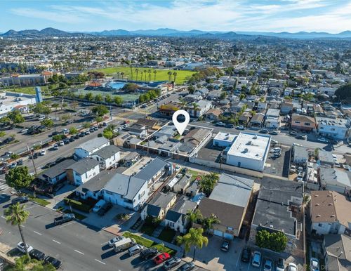 3676 Fairmount Ave, San Diego, CA, 92105-3422 | Card Image