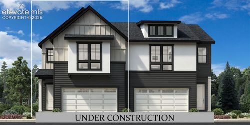 6751 Richter Heights, Colorado Springs, CO, 80923 | Card Image