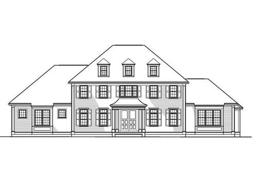 7 Keeney Pond Rd, Norfolk, MA, 02056-1789 | Card Image