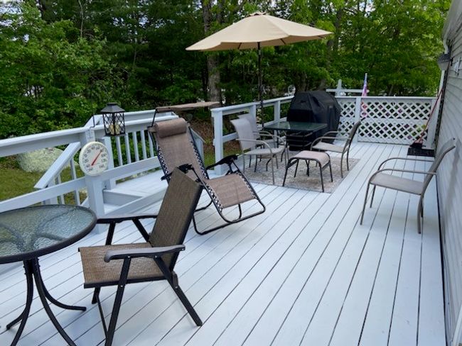 11 Toadstool Knls, House other with 3 bedrooms, 1 bathrooms and 2 parking in Charlestown RI | Image 6