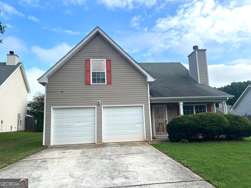 2846 High Tide Dr, Atlanta, GA, 30349-3071 | Card Image