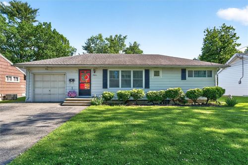 213 Ransford Avenue, Irondequoit, NY, 14622 | Card Image