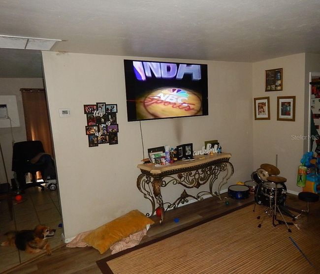 1263 W 27 Th St, House other with 3 bedrooms, 1 bathrooms and null parking in Riviera Beach FL | Image 13