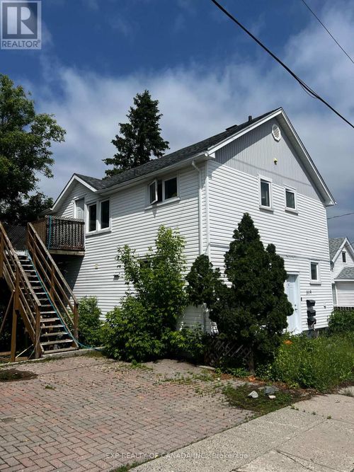 319 Hart St, Timmins, ON, P4N6W9 | Card Image