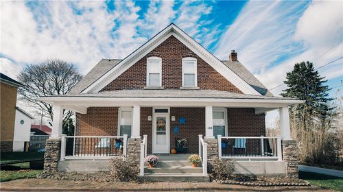 130 N Church St, Carrolltown, PA, 15722-6930 | Card Image