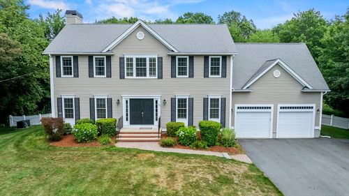 501 Allen Ave, North Attleboro, MA, 02760-6321 | Card Image