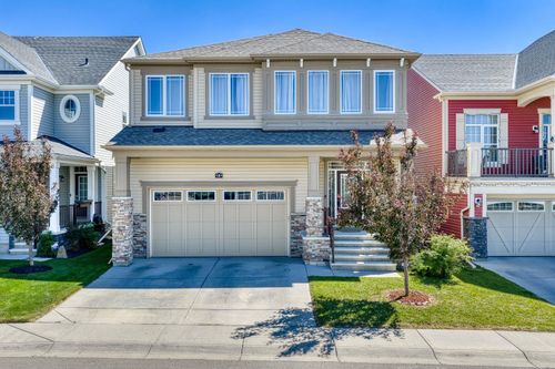 181 Windrow Link Sw, Airdrie, AB, T4B4K3 | Card Image