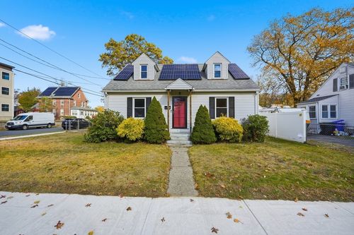 803 Armory St, Springfield, MA, 01107-1308 | Card Image