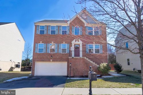 7629 Hamelin Ln, GAINESVILLE, VA, 20155-3604 | Card Image