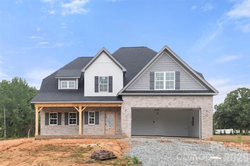 154 Canton Dr, Lexington, NC, 27295-9924 | Card Image