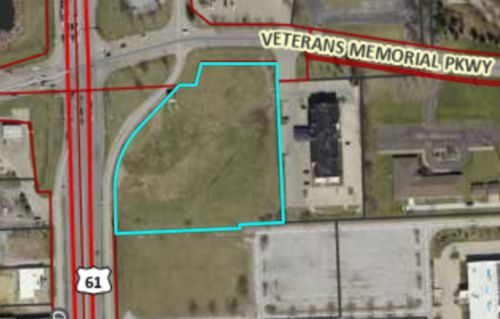 0 65th & Brady Street, Davenport, IA, 52806 | Card Image