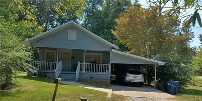 219 Marcus Street, House other with 2 bedrooms, 1 bathrooms and null parking in York AL | Image 1