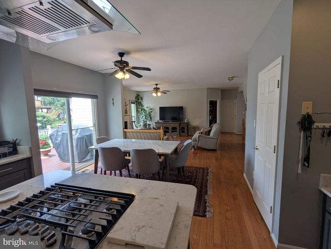 9871 Upper Mill Loop, House other with 5 bedrooms, 4 bathrooms and null parking in BRISTOW VA | Image 15