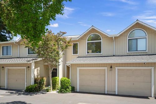 229 Saratoga Ave, Santa Clara, CA, 95050 | Card Image