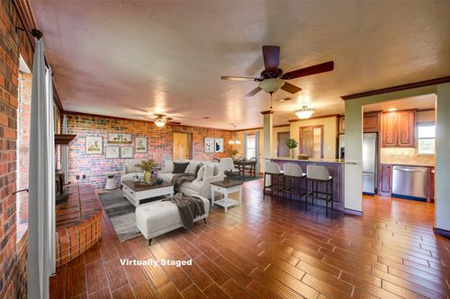 551 County Road 3390, Paradise, TX, 76073-3515 | Card Image