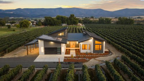1036 Lower County Line Rd, Prosser, WA, 99350 | Card Image