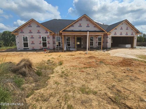 3362 Stockport Dr, Hephzibah, GA, 30815-4054 | Card Image