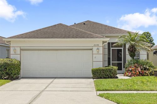 26346 Whirlaway Ter, WESLEY CHAPEL, FL, 33544-1551 | Card Image