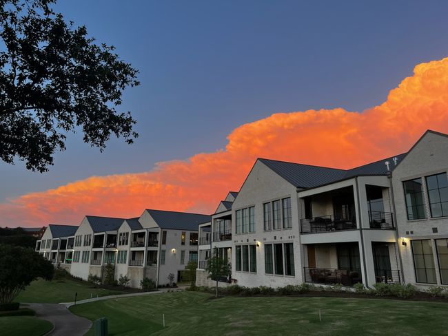 UNIT-12 - 350 O Connor Ridge Blvd, Condo with 3 bedrooms, 3 bathrooms and null parking in Irving TX | Image 33