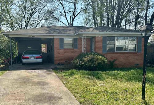 1215 Look St, Little Rock, AR, 72204-2603 | Card Image