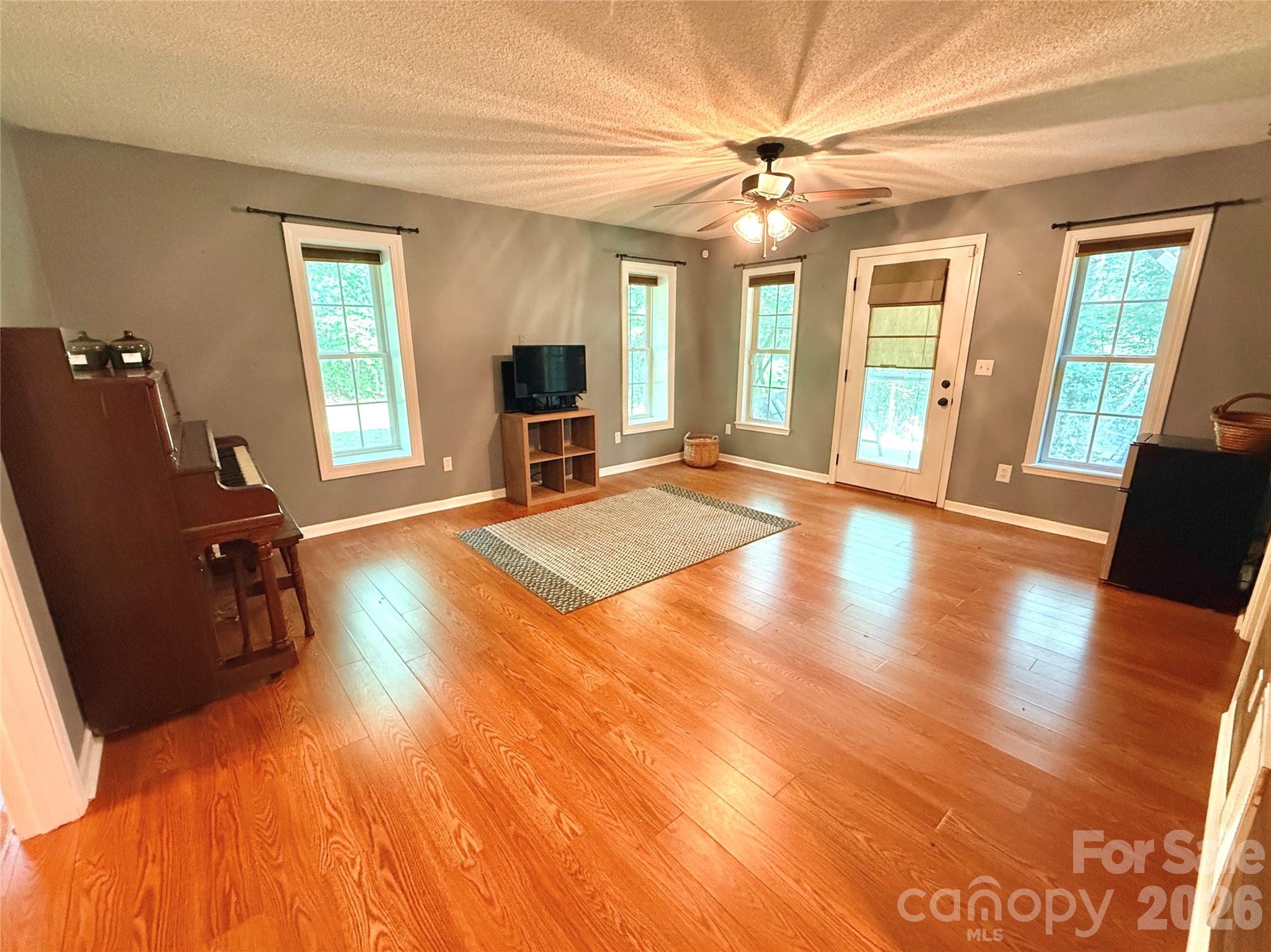 Residential in Morganton 2