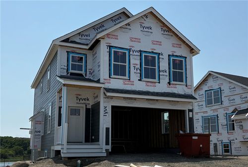 30 Bunker Hill Crossing, Portsmouth, RI, 02871 | Card Image