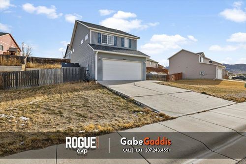 2463 Shumway, Casper, WY, 82601 | Card Image