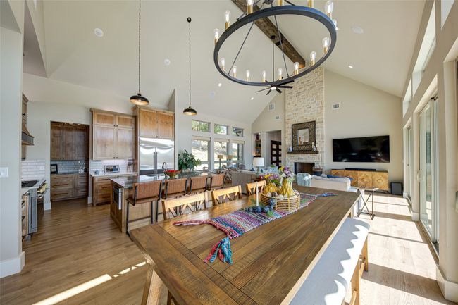 253 Grand Hbr, House other with 4 bedrooms, 4 bathrooms and null parking in Chico TX | Image 13