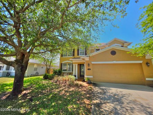 413 Talbot Bay Dr, St Augustine, FL, 32086-1813 | Card Image