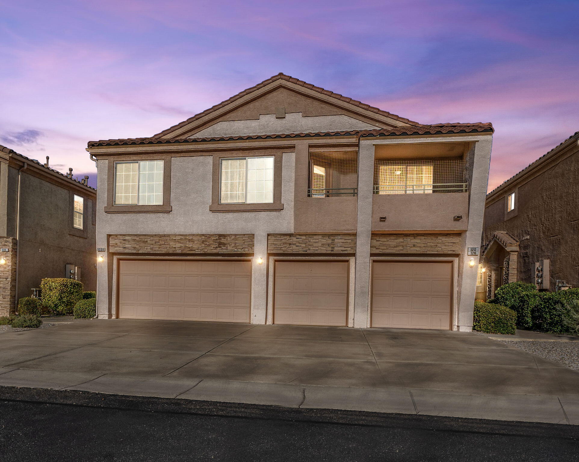 Na Pali St, Albuquerque, NM 87111