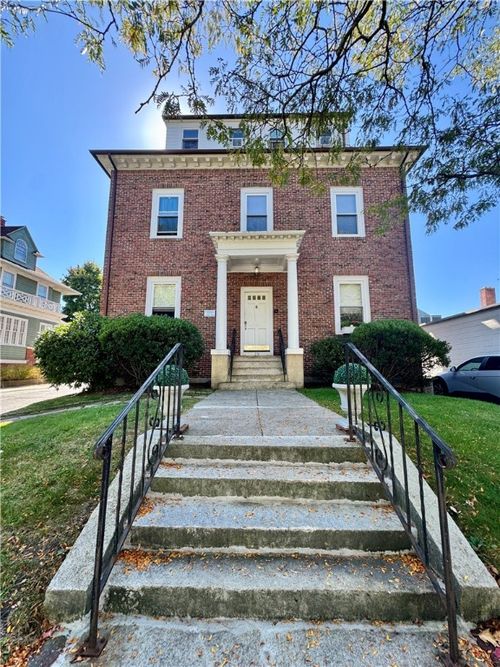 2-19 S Angell St, Providence, RI, 02906-5206 | Card Image