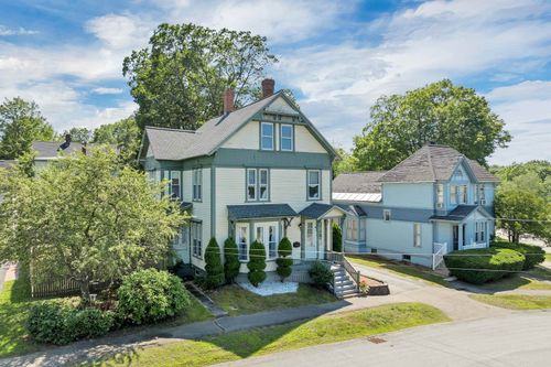 50 Grove St, Somersworth, NH, 03878-2637 | Card Image