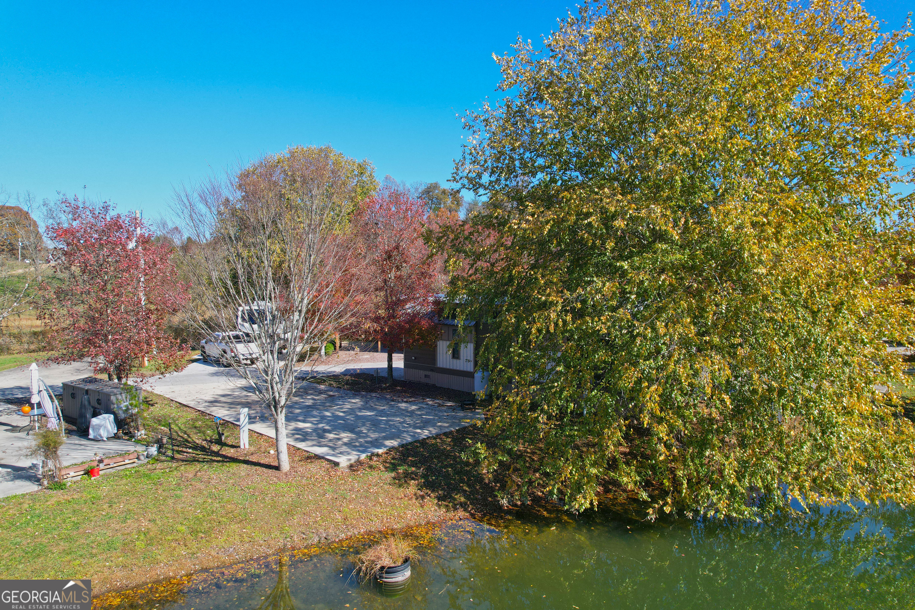 Land in Morganton 5