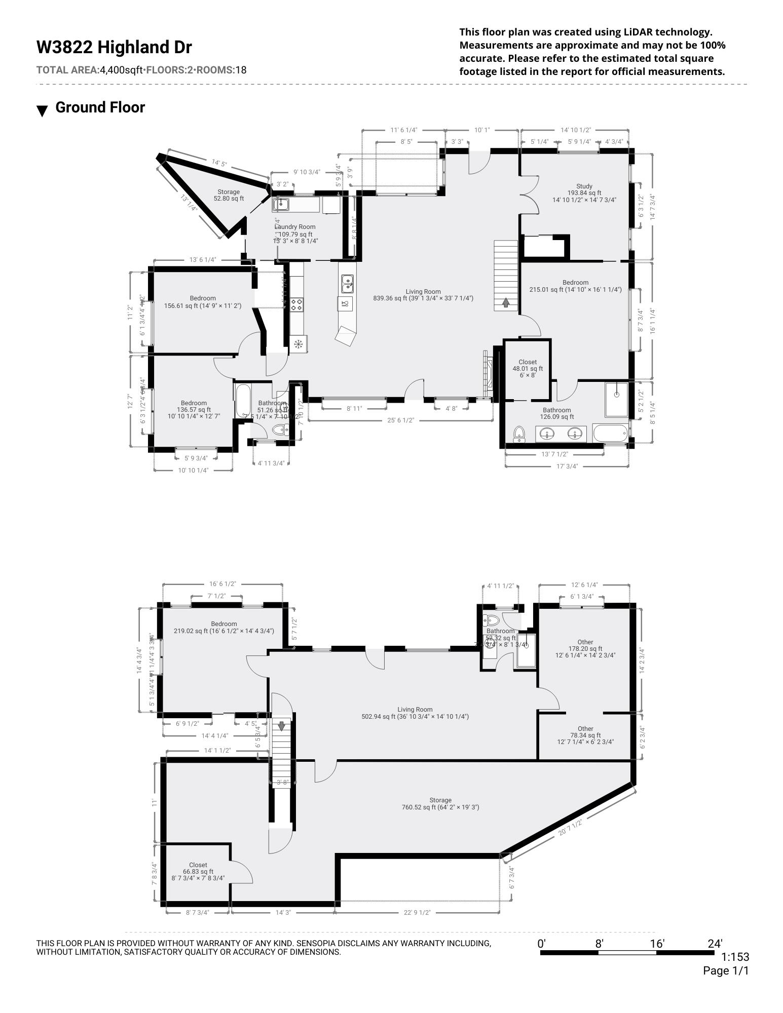 Residential in Greenfield 5