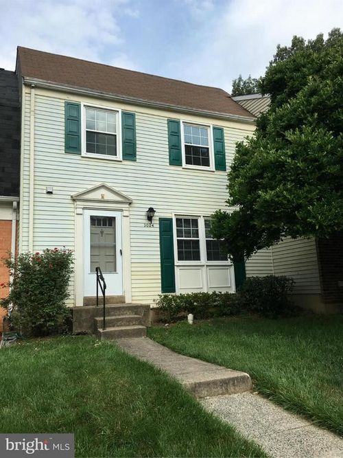 3024 Talking Rock Dr, FAIRFAX, VA, 22031-2045 | Card Image
