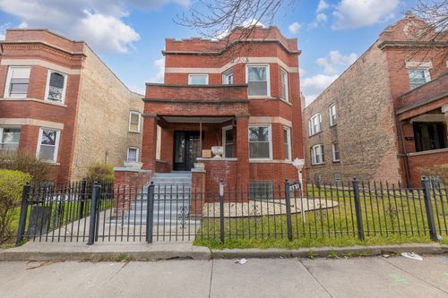 2-7645 S Morgan St, CHICAGO, IL, 60620-2829 | Card Image