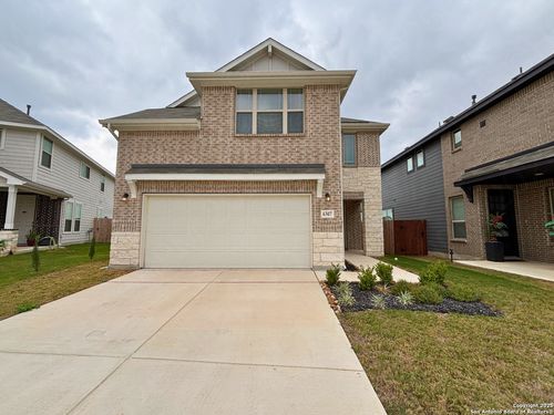 6307 Mifflin Way, San Antonio, TX, 78253-7435 | Card Image