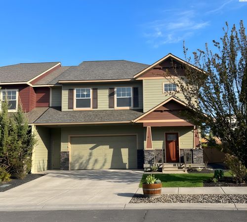 1277 Sw Big Sky Court, Pullman, WA, 99163 | Card Image