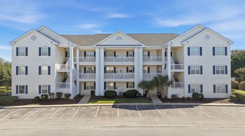 409-901 W Port Dr, North Myrtle Beach, SC, 29582-2973 | Card Image