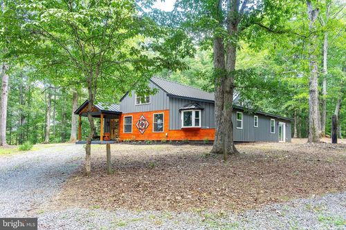 18184 Crawford Ln, GORDONSVILLE, VA, 22942-8849 | Card Image