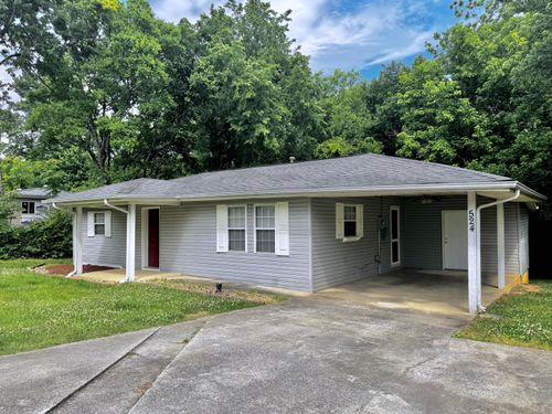 524 Oak Street, Dayton, TN, 37321 | Card Image