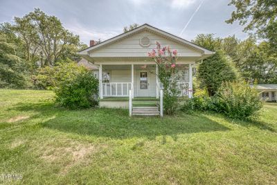 19095 Tandy Road, House other with 3 bedrooms, 1 bathrooms and null parking in Abingdon VA | Image 1